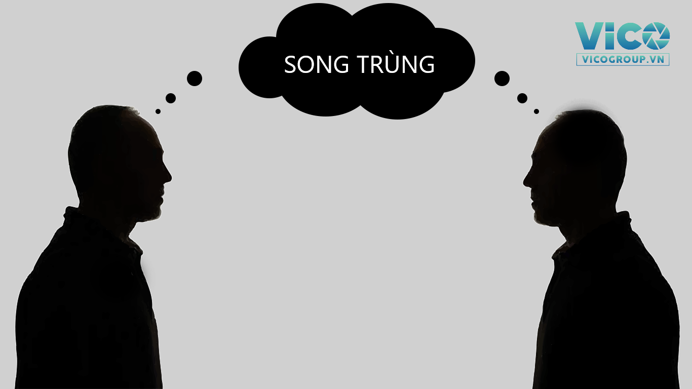 Phương pháp song trùng   - "Vũ khí" giúp bạn đọc vị tất cả khách hàng