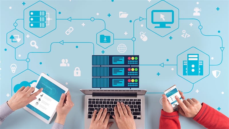 Tại sao website phải nâng cấp Hosting