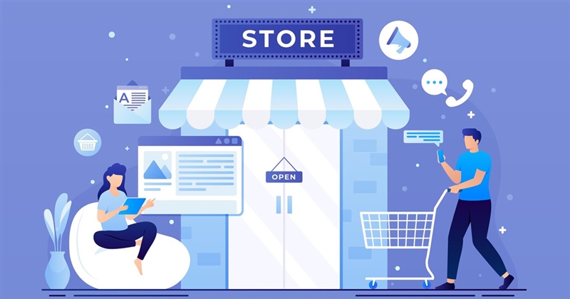 Marketing online là gì? Chiến lược tiếp thị trực tuyến 2025