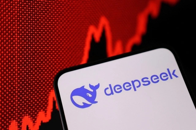 DeepSeek không phải là mối đe dọa mà là cơ hội